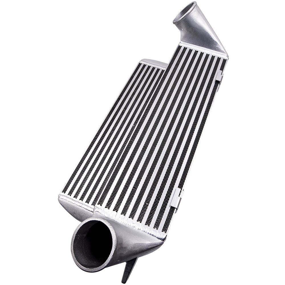 7.5" Stepped Race Intercooler for 135i/335i N54 N55 E90 E92 E82 2007-2012