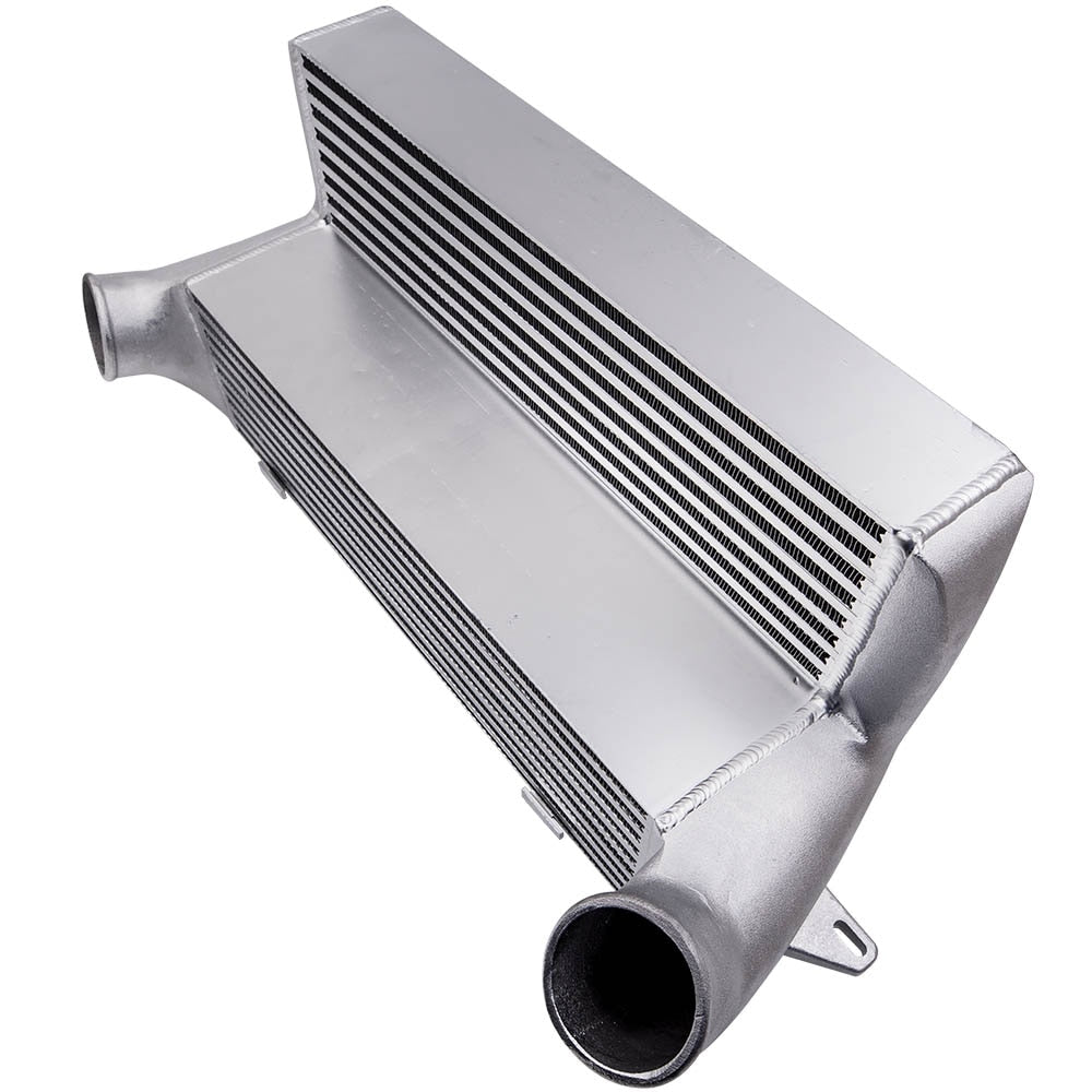 7.5" Stepped Race Intercooler for 135i/335i N54 N55 E90 E92 E82 2007-2012