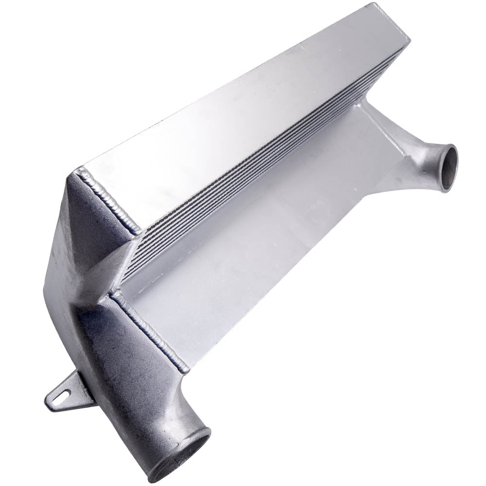 7.5" Stepped Race Intercooler for 135i/335i N54 N55 E90 E92 E82 2007-2012