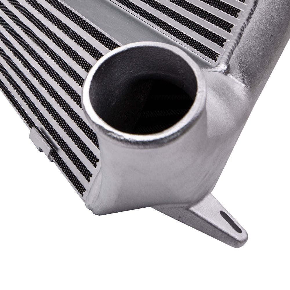 7.5" Stepped Race Intercooler for 135i/335i N54 N55 E90 E92 E82 2007-2012