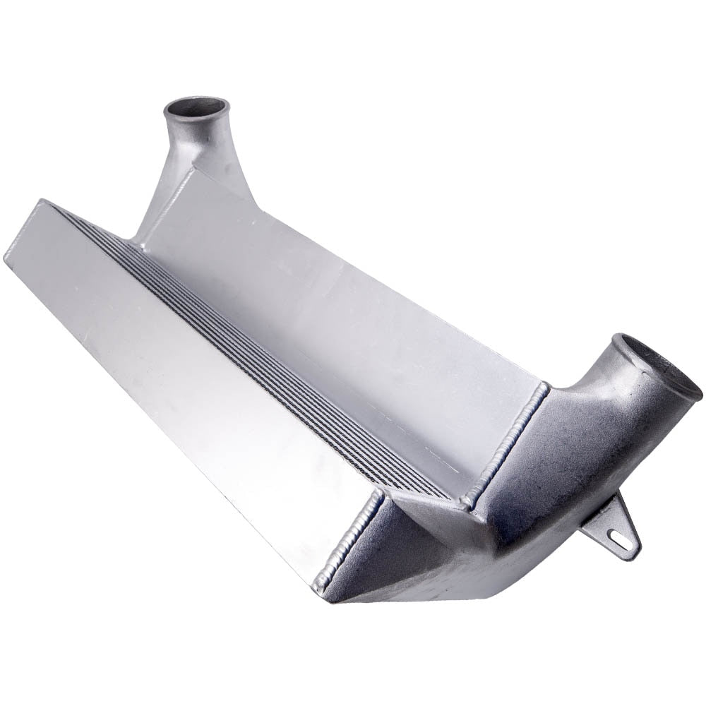 7.5" Stepped Race Intercooler for 135i/335i N54 N55 E90 E92 E82 2007-2012