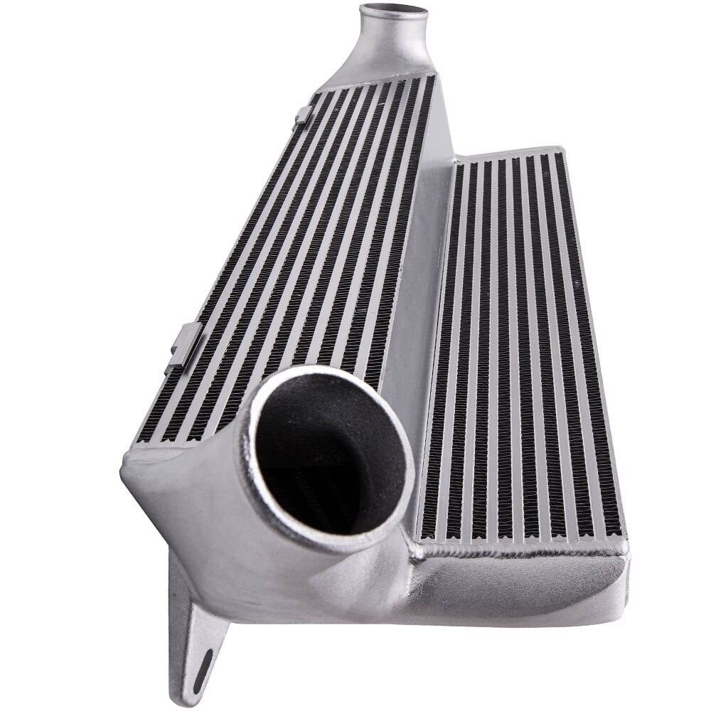 7.5" Stepped Race Intercooler for 135i/335i N54 N55 E90 E92 E82 2007-2012