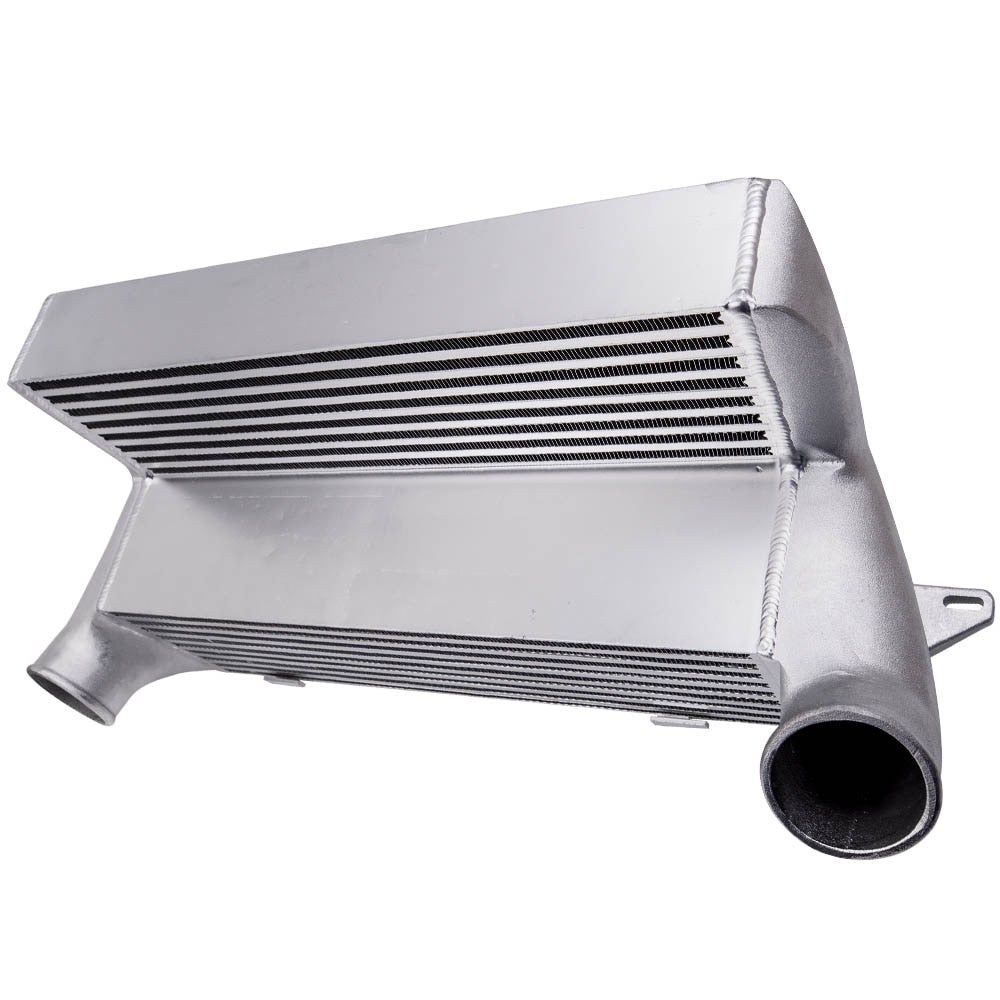 7.5" Stepped Race Intercooler for 135i/335i N54 N55 E90 E92 E82 2007-2012