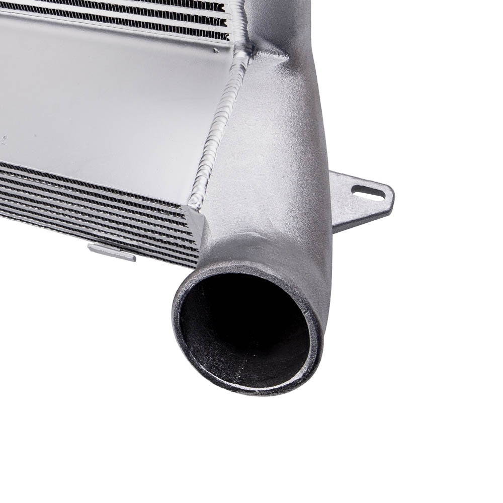 7.5" Stepped Race Intercooler for 135i/335i N54 N55 E90 E92 E82 2007-2012