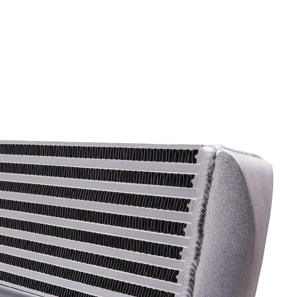 7.5" Stepped Race Intercooler for 135i/335i N54 N55 E90 E92 E82 2007-2012