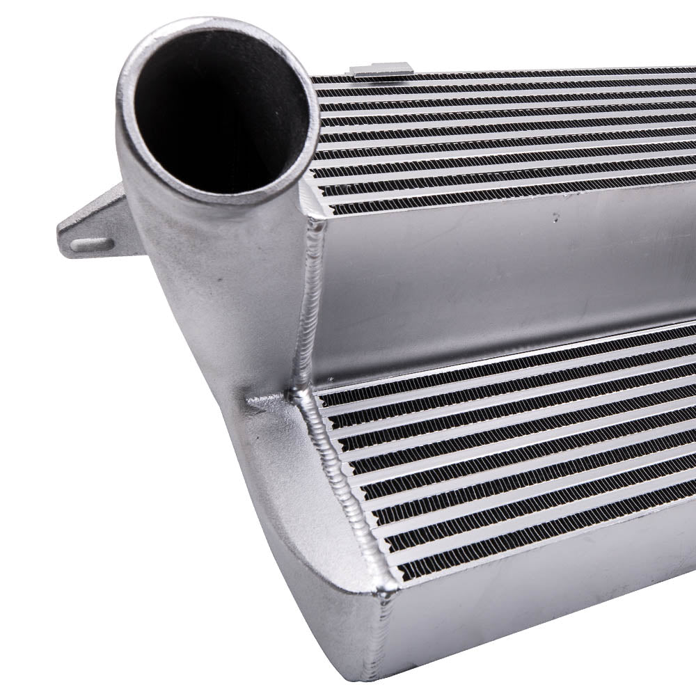7.5" Stepped Race Intercooler for 135i/335i N54 N55 E90 E92 E82 2007-2012