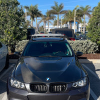 GTS Carbon Fiber Hood For BMW E90 LCI