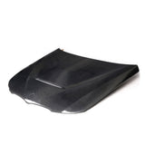 E92 GTS Carbon Fiber Hood For BMW LCI