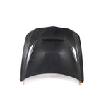 E92 GTS Carbon Fiber Hood For BMW LCI
