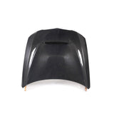 E92 GTS Carbon Fiber Hood For BMW LCI