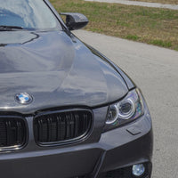 GTS Carbon Fiber Hood For BMW E90 LCI