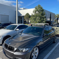 GTS Carbon Fiber Hood For BMW E90 LCI