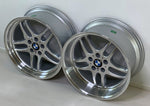 19" M Parallel Style Set (Two Select Setups)