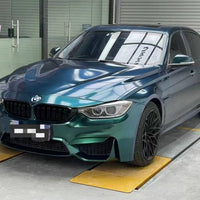 Wide Body F30 M3 style wide body kit