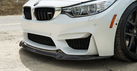 VORSTEINER GTS CARBON FRONT LIP – BMW F80 M3 | F82/83 M4