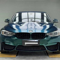 Wide Body F30 M3 style wide body kit