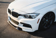 Morph Auto Design [MAD] BMW 3 Series F30 Carbon Fiber Front Lip
