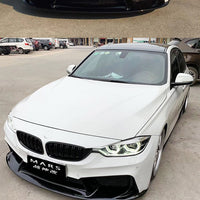 AMX CUSTOM FULL BODY KIT FOR BMW 3 Series F30 F32 F33 F36