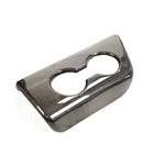 A90 Supra Carbon Armrest Cover
