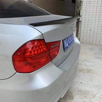 E9X Carbon Fiber Performance V1 Spoiler