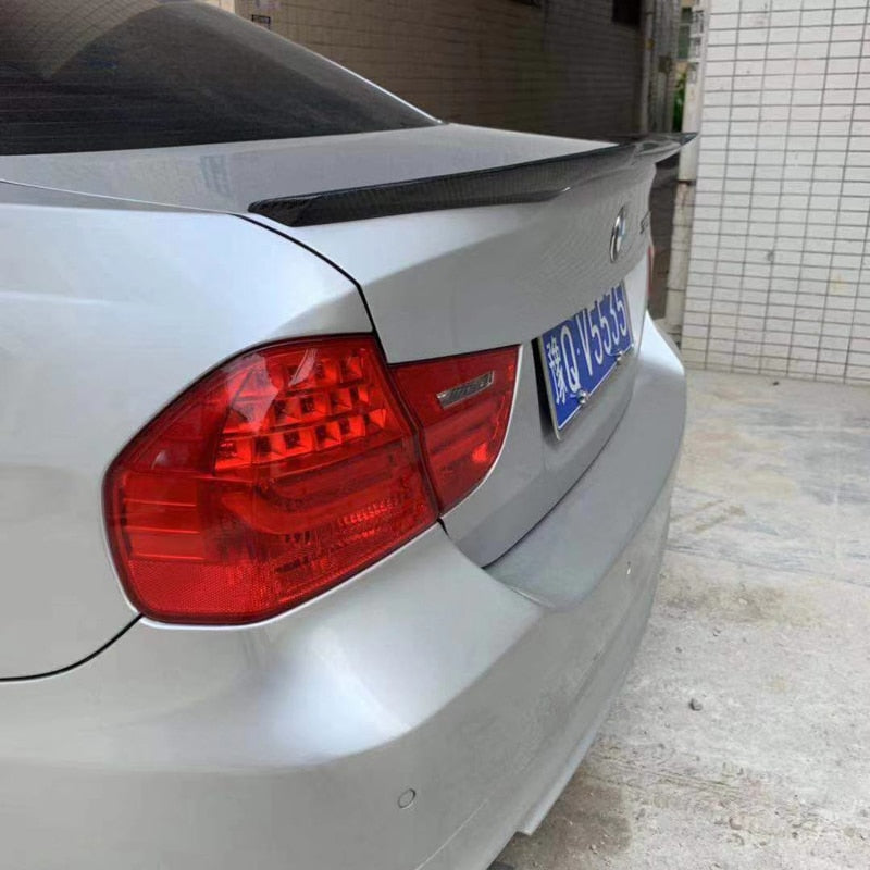 E9X Carbon Fiber Performance V1 Spoiler