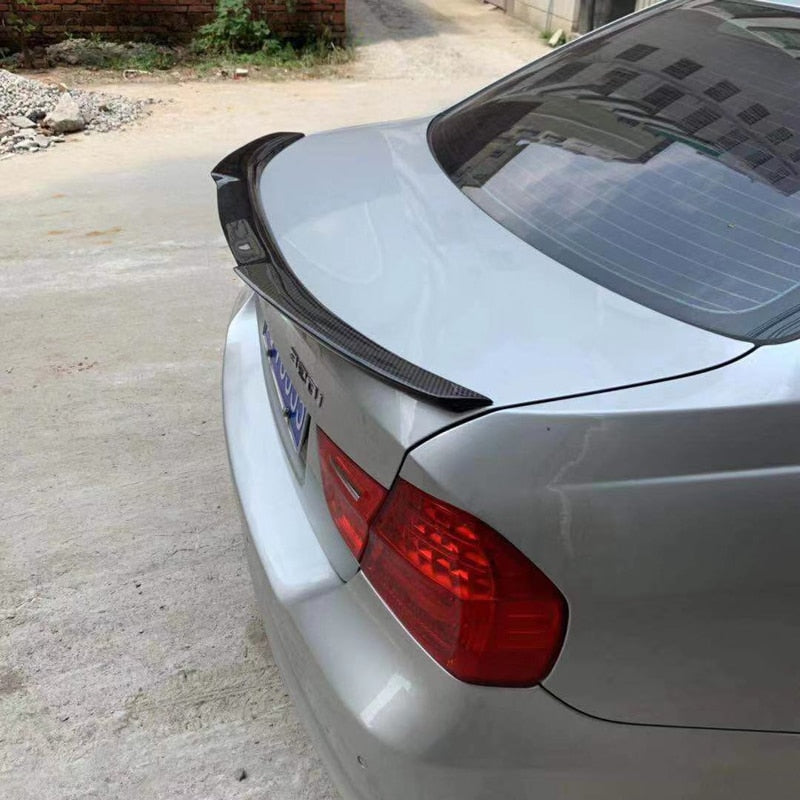 E9X Carbon Fiber Performance V1 Spoiler