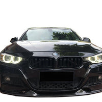 Morph Auto Design [MAD] BMW 3 Series F30 Carbon Fiber Front Lip