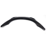 Toyota GR SUPRA A90 MK5 Gloss Dry Carbon Fiber V Style Trunk Spoiler