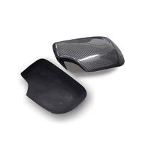 E46 NON-M Real Carbon Fiber Mirror Covers