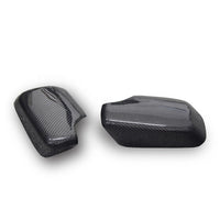 E46 NON-M Real Carbon Fiber Mirror Covers