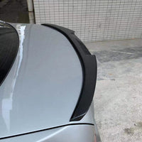 E9X Carbon Fiber Performance V1 Spoiler