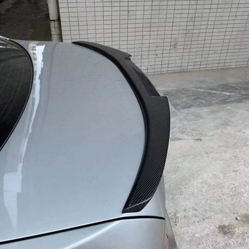 E9X Carbon Fiber Performance V1 Spoiler