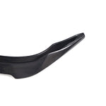 Toyota GR SUPRA A90 MK5 Gloss Dry Carbon Fiber V Style Trunk Spoiler