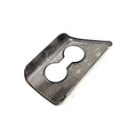 A90 Supra Carbon Armrest Cover