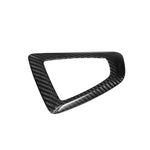 2012-2018 BMW 3 Series (F30 / F31) & 4 Series (F32 / F33 / F36) Dry Carbon Interior Trim Kit