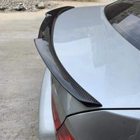 E9X Carbon Fiber Performance V1 Spoiler