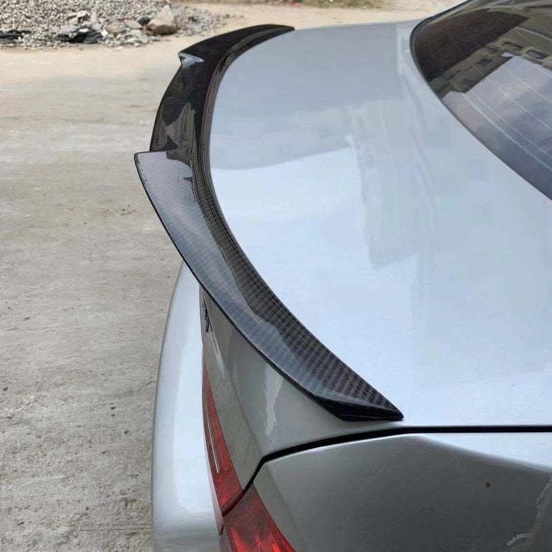 E9X Carbon Fiber Performance V1 Spoiler