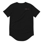 In Boost We Trust E46 M3 Boosted Curved Hem T-Shirt (Color Options)
