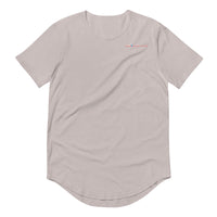 In Boost We Trust E46 M3 Boosted Curved Hem T-Shirt (Color Options)