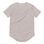 In Boost We Trust E46 M3 Boosted Curved Hem T-Shirt (Color Options)