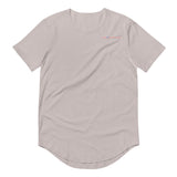 In Boost We Trust E46 M3 Boosted Curved Hem T-Shirt (Color Options)