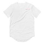 In Boost We Trust E46 M3 Boosted Curved Hem T-Shirt (Color Options)