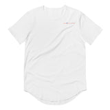 In Boost We Trust E46 M3 Boosted Curved Hem T-Shirt (Color Options)