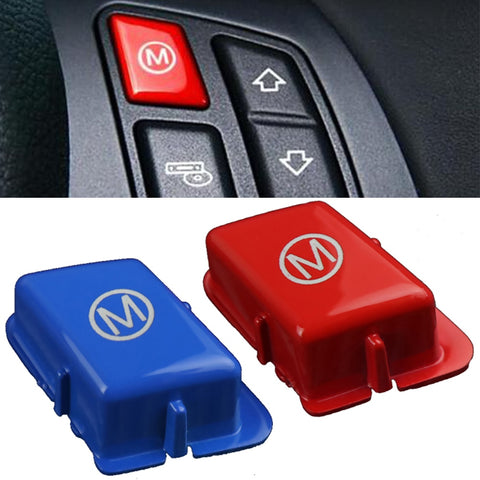 E90 M3 M Button For Steering Wheel