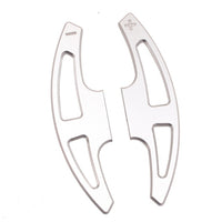 Alloy Paddle Shifter Color Set For BMW 3 Series E90 E92 E93 M3