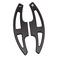 Alloy Paddle Shifter Color Set For BMW 3 Series E90 E92 E93 M3