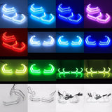 Angel Eyes RGB M4 Style Bluetooth Wireless Controller For E90 E92