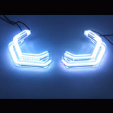 Angel Eyes RGB M4 Style Bluetooth Wireless Controller For E90 E92