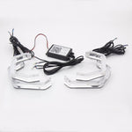 Angel Eyes RGB M4 Style Bluetooth Wireless Controller For E90 E92