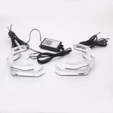 Angel Eyes RGB M4 Style Bluetooth Wireless Controller For E90 E92